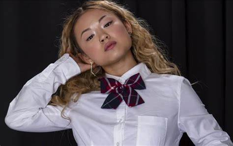 Lulu Chu Bio, Age, Career, Net Worth & More