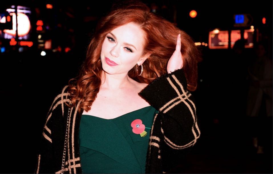 Who Is Ella Hughes? Bio, Career, Net Worth & More (2025)